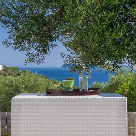 Villa Palma Sitia  Exteriör bild